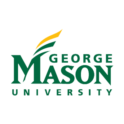 George Mason University logo